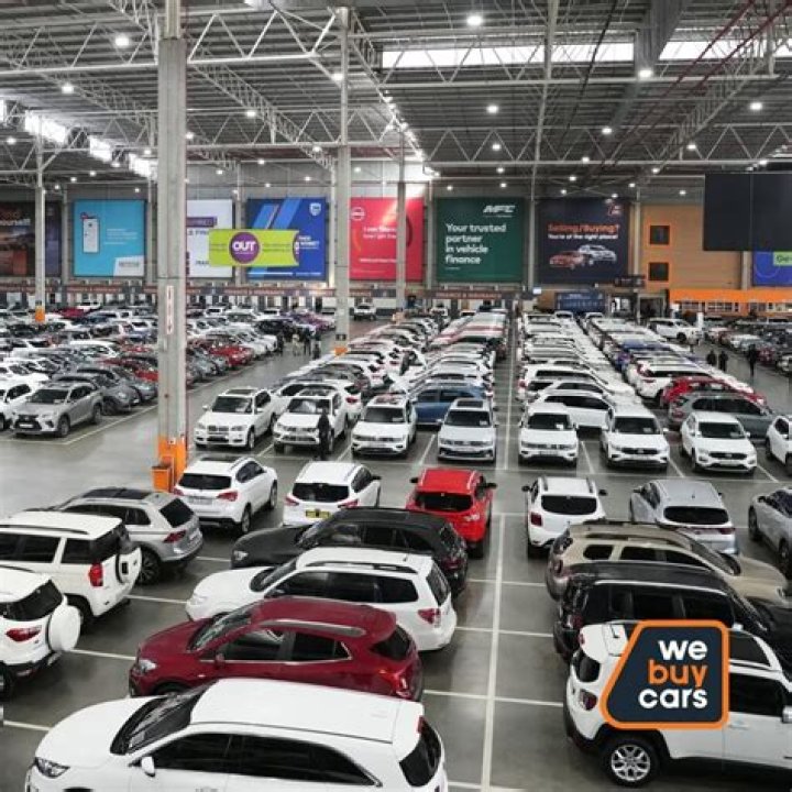 How do you buy cars at wholesale auctions?