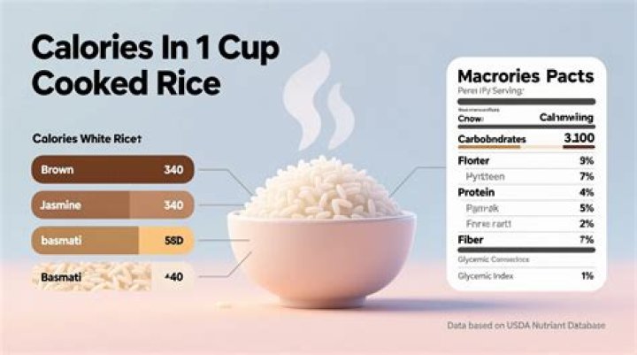 How do you calculate rice weight?