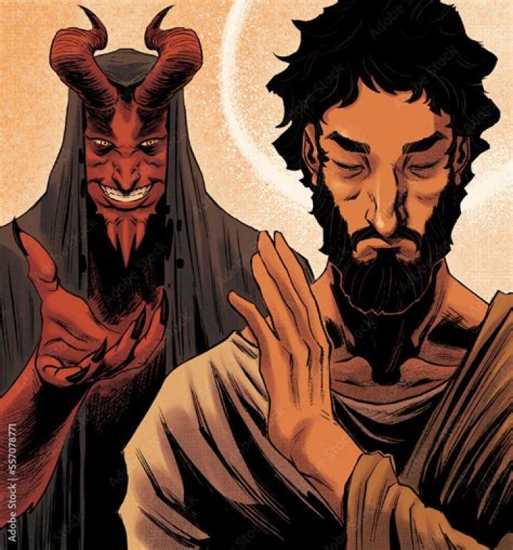 How do you call the devil?