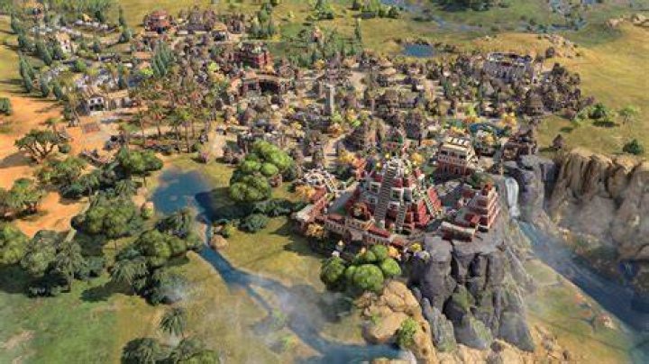 How do you cheat in Civilization 4?