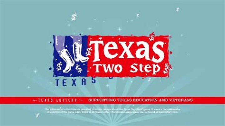 How do you check Texas Two Step?