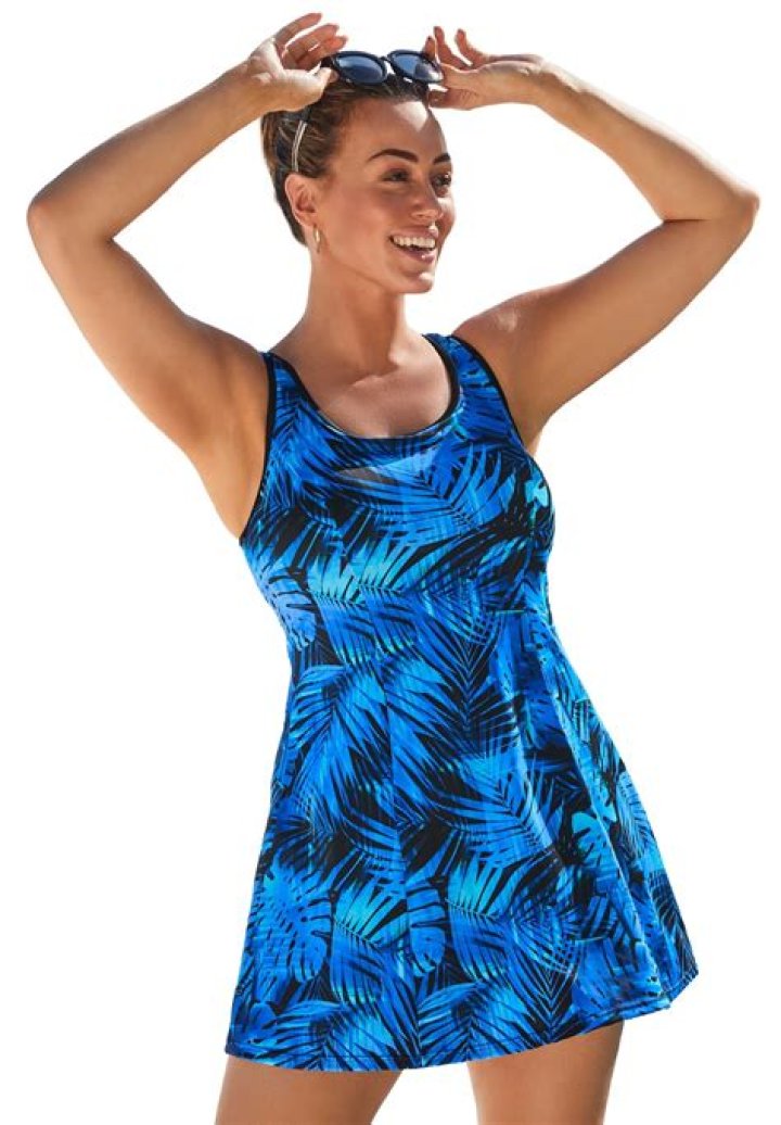How do you chlorine proof a swimsuit?