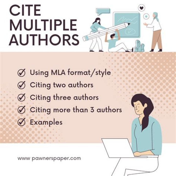 How do you cite more than 20 authors in APA?