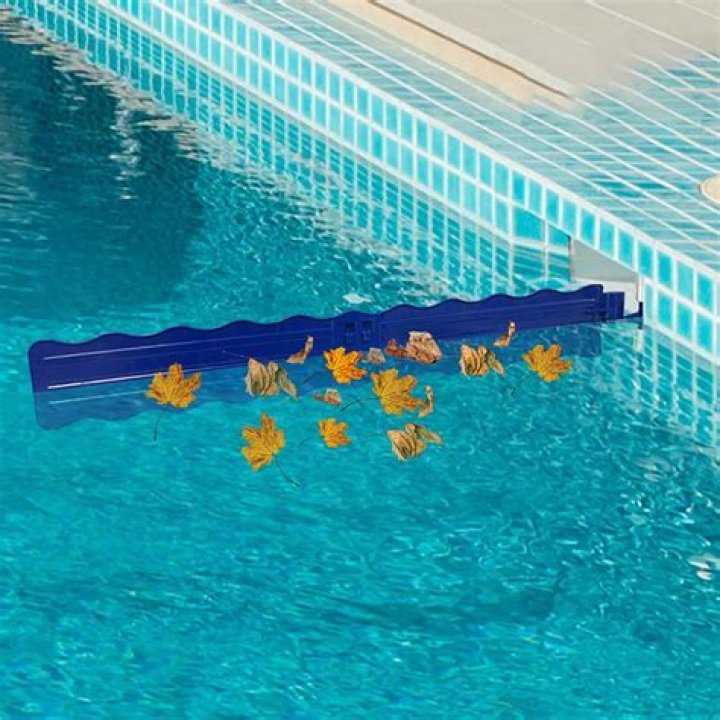 How do you close a skimmer for the winter?