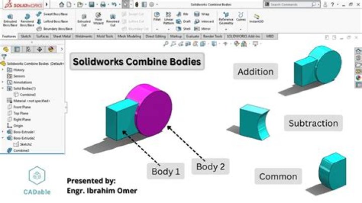 How do you combine text and objects in Illustrator?