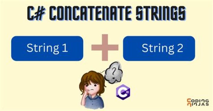 How do you concatenate strings in Java?