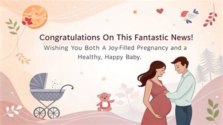 How do you congratulate a premature baby?