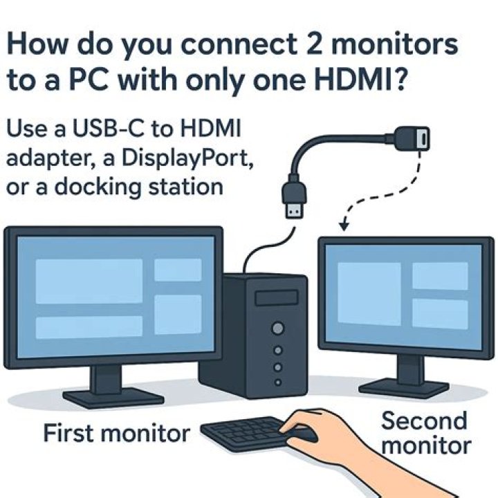 How do you connect two wire racks together?