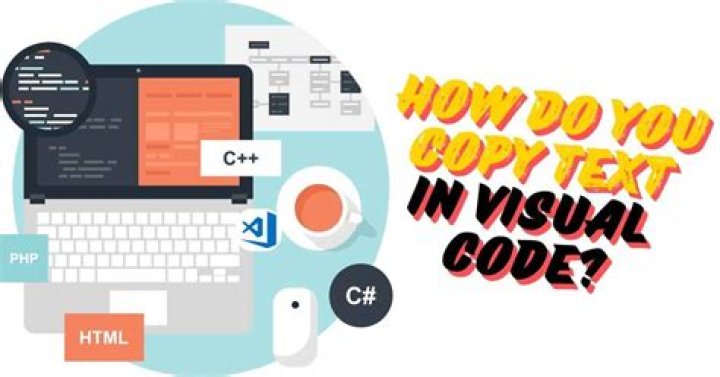 How do you copy text on Facebook app?