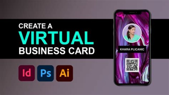 How do you create a virtual business?