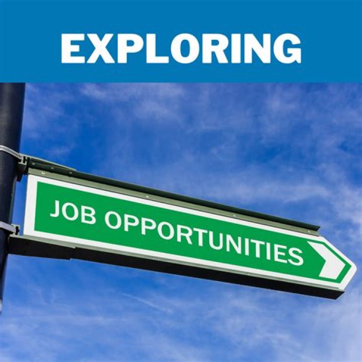 How do you create employment opportunities?