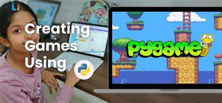How do you create events in pygame?