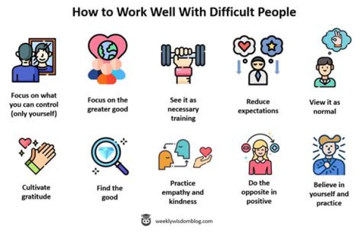 How do you deal with an exhausted employee?