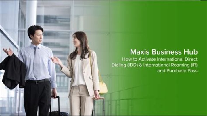 How do you decouple Maxis line?