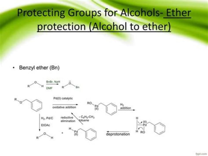 How do you Deprotect trityl group?