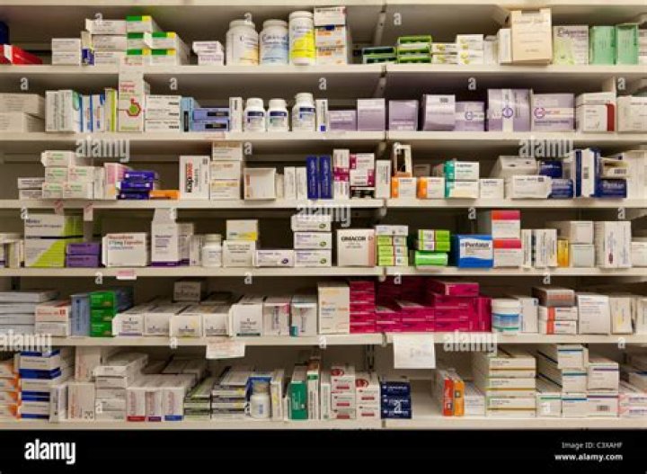 How do you determine the shelf life of a drug product?