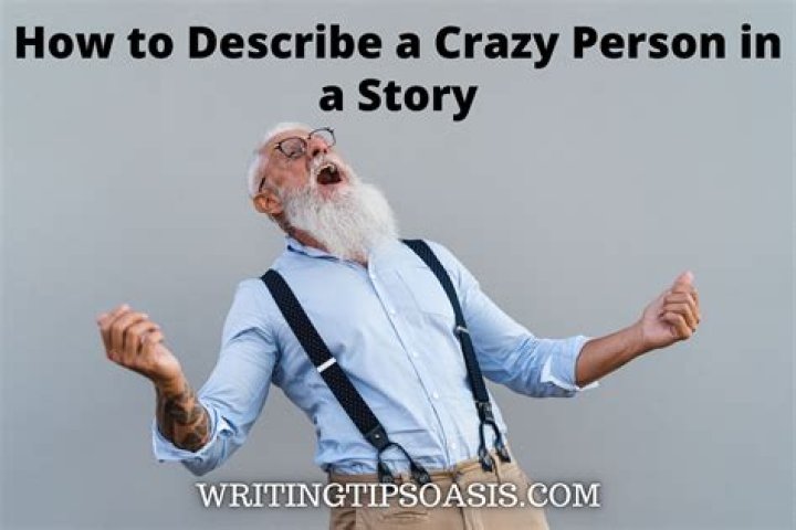 How do you do crazy stuff with your body?