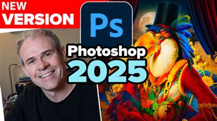 How do you do live paint in Photoshop?