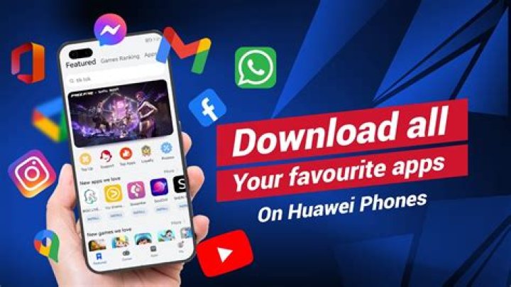 How do you download apps on a HTC phone?