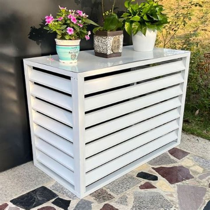 How do you Enclos a balcony?