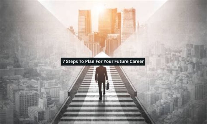 How do you envisage your future career?