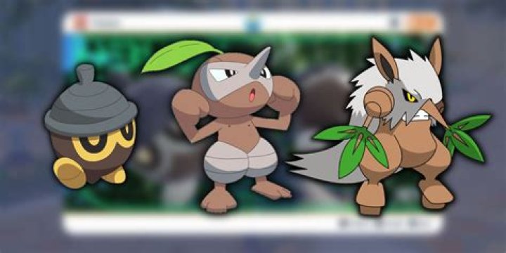 How do you evolve Nuzleaf in Pokemon Ruby?