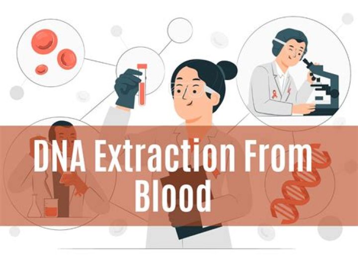 How do you extract DNA from cheek cells?