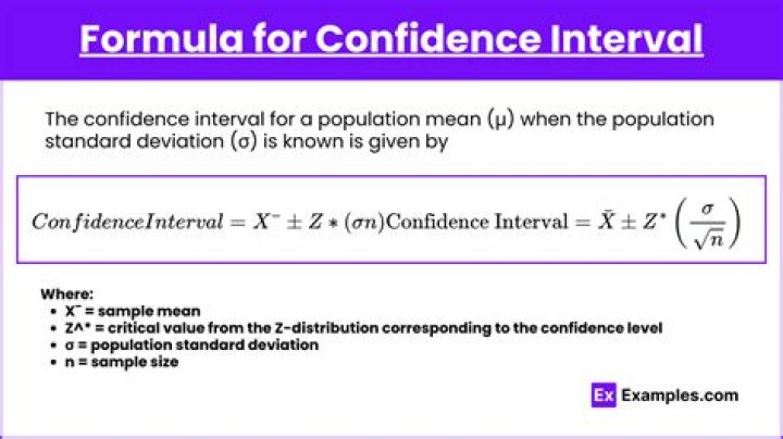 How do you find the confidence interval for a binomial distribution?
