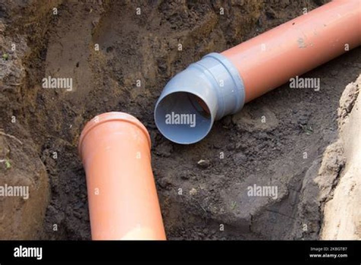 How do you find underground PVC pipe?