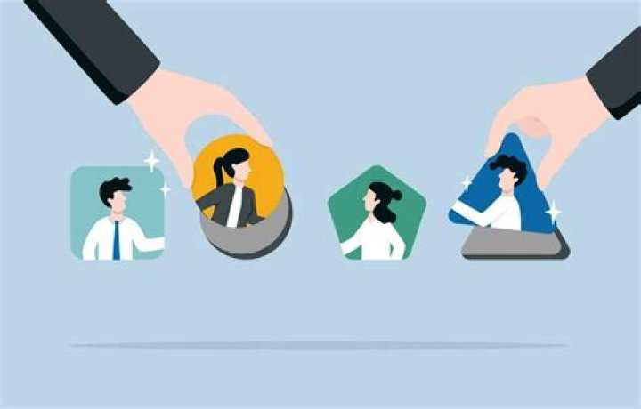 How do you fit in with coworkers?