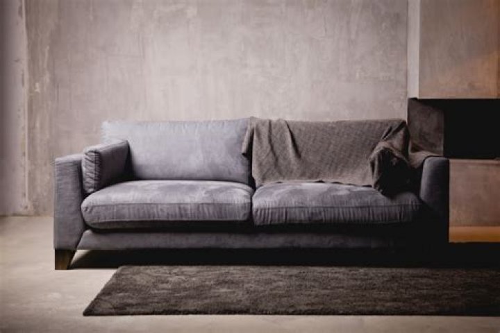 How do you fix a sagging futon?
