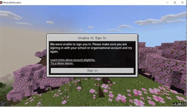 How do you fix invalid sessions in Minecraft realms?