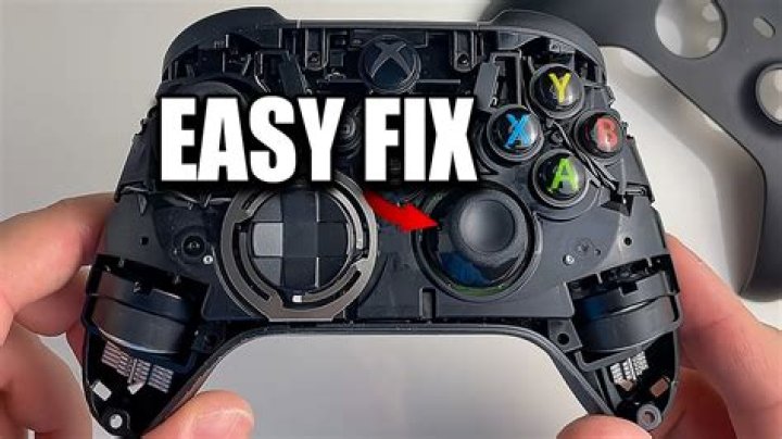 How do you fix Joystick not recognized?