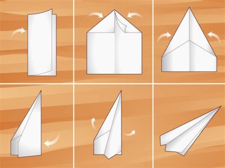 How do you fly straight and level?