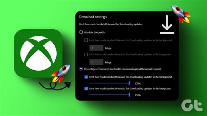 How do you forward the Xbox Live ports in your router to your Xbox?