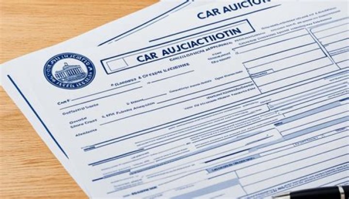 How do you get a car auction license in Mississippi?
