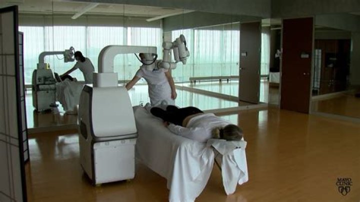 How do you get a job at the Mayo Clinic?