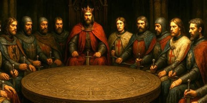 How do you get a job at the Round Table?