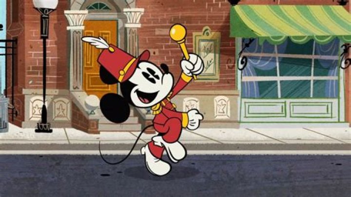 How do you get a job at the Walt Disney Company?