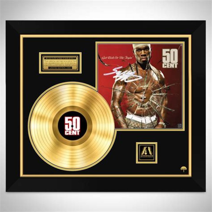 How do you get a record deal for an artist?