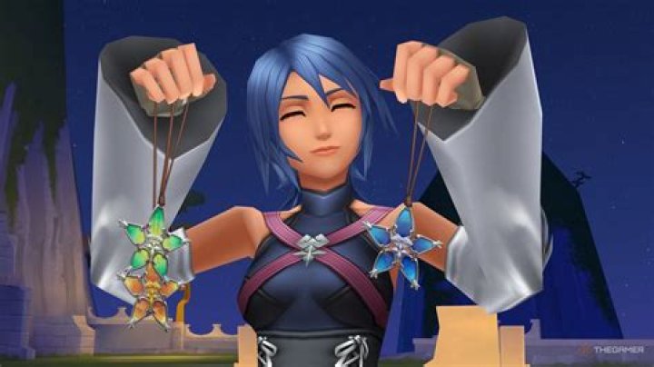 How do you get an aerial slam in Birth by Sleep?