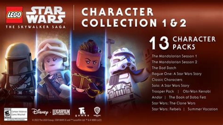 How do you get Aurra Sing in Lego Star Wars?