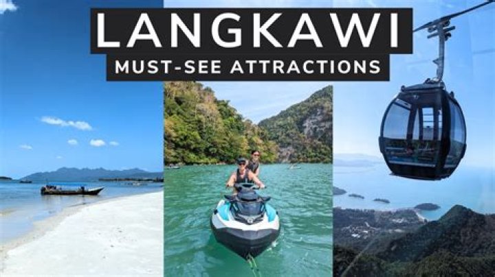 How do you get from Langkawi to Perhentian Islands?