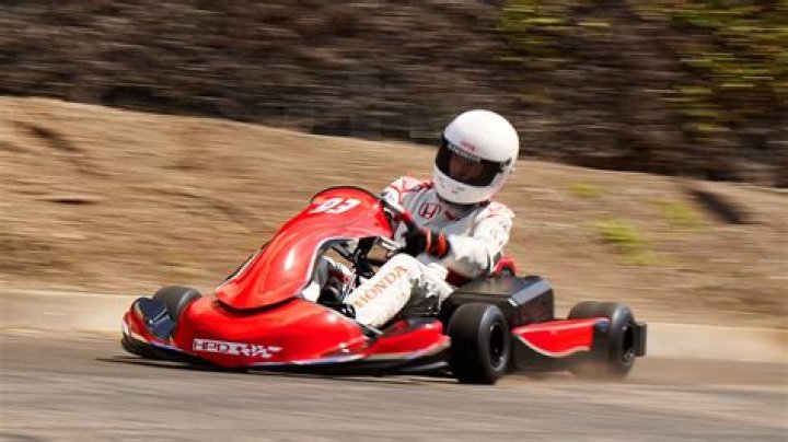 How do you get Go Karts in Gran Turismo 6?