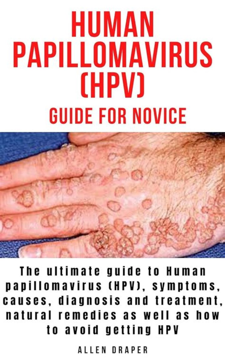How do you get HPV in your mouth?