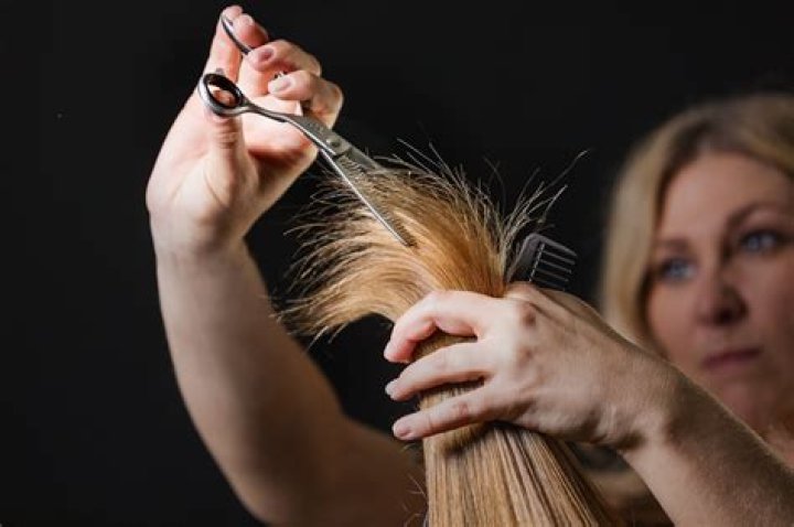 How do you get into hairdressing?