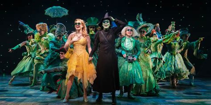 How do you get into musicals?