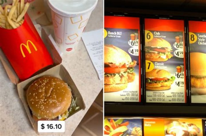How do you get McDonalds to hire you?