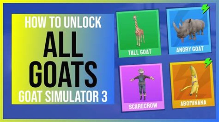 How do you get papers for goats?