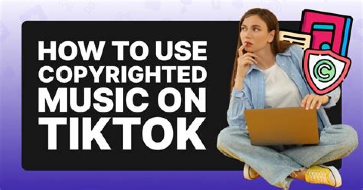 How do you get permission to use copyrighted music in a video?